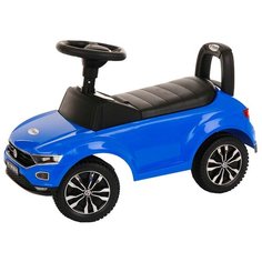 Каталка-толокар Pituso Volkswagen 650 синий