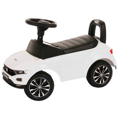 Каталка-толокар Pituso Volkswagen 650 белый