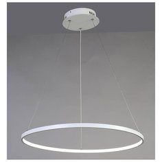 Подвесной светодиодный светильник Favourite Giro 1765-6P