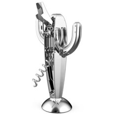 Штопор 3-в-1 Spike хром Umbra