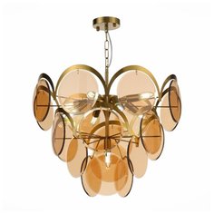 Подвесная люстра ST LUCE FAZIA SL1161.333.09