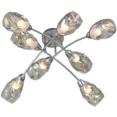 Потолочная люстра Vitaluce V4925-9/8PL