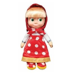 Мягкая игрушка Мульти-Пульти Маша, 29 см, озвуч., в пакете V86121/30R
