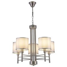 Подвесная люстра Freya Lika FR5674PL-05N