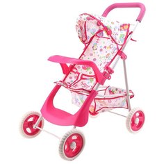 Кукольная коляска Pituso "Книжка"