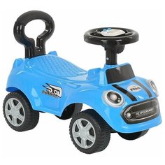 Каталка Pituso Мини Кар Голубой