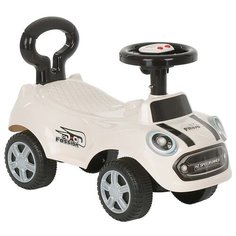 Каталка Pituso Мини Кар Белый