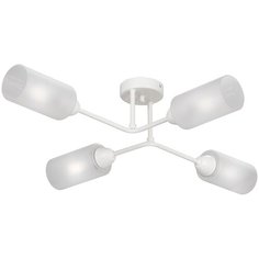 Потолочная люстра Vitaluce V4188-0/4PL