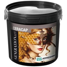 Воск CAP ARREGHINI Ceracap, oro, 1 л