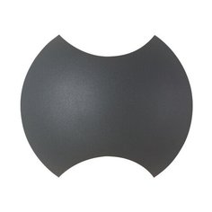 Архитектурная подсветка светодиодная CLT 016W140 DG IP54 (Crystal Lux)