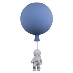 Подвесной светильник для детской Cosmo 10044/250 Blue (Loft It)