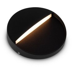 Подсветка ступеней лестницы светодиодная Mane O046SL-L4B3K IP54 (Maytoni)