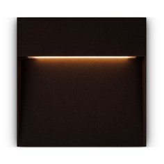 Подсветка ступеней лестницы светодиодная Mane O047SL-L7BR3K IP54 (Maytoni)