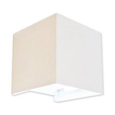 Cветодиодная архитектурная подсветка Куб 08585,01(4000K) (Kink Light)