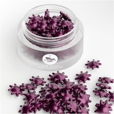 Корейская сыворотка miShipy в капсулах CARE ACNE CONTROL F20 с маслом кипариса и экстрактом малины, 30 капсул
