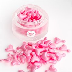 Корейская сыворотка в капсулах CARE NIGHT F18 с маслом персиковых косточек и авокадо, 30 капсул Mi Shipy