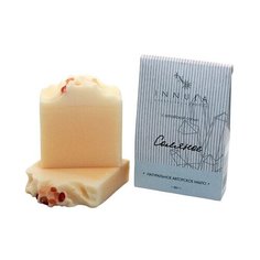 Мыло натуральное "Соляное" INNULA 85 г