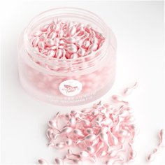 Корейская сыворотка miShipy в капсулах CARE MACADAMIA F12 с экстрактом красных водорослей и экстрактом листьев розмарина, 100 капсул