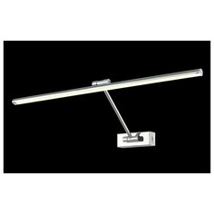 Подсветка для картин светодиодная CLT 124W600 CH (Crystal Lux)