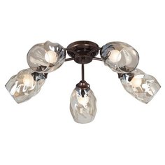 Потолочная люстра V4929-7/5PL (Vitaluce)