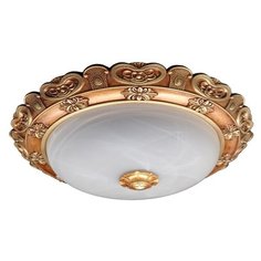 Потолочная люстра светодиодная PLC-4001-370 (Imex)