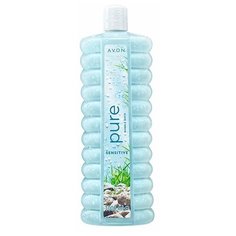 Пена для ванн "Абсолютная чистота", 1000 мл Avon
