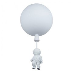 Подвесной светильник для детской Cosmo 10044/250 White (Loft It)