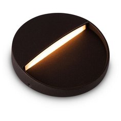 Подсветка ступеней лестницы светодиодная Mane O046SL-L4BR3K IP54 (Maytoni)