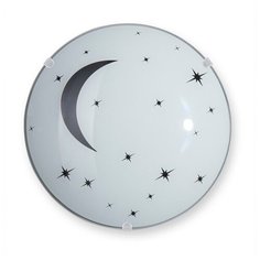 Настенно-потолочный светильник для детской V6381/1A (Vitaluce)