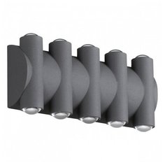 Архитектурная подсветка светодиодная Street 358569 IP54 (Novotech)