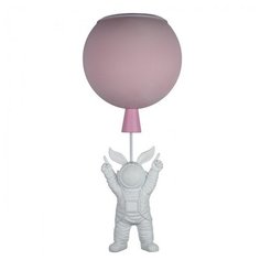 Подвесной светильник для детской Cosmo 10044/200 Pink (Loft It)