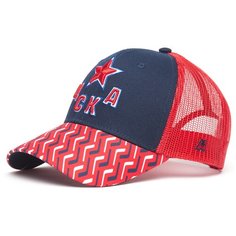 Бейсболка Atributika&Club ЦСКА 94073