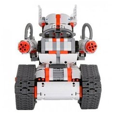 Конструктор робот-трансформер Mi Bunny Building Block Tank Toy Xiaomi