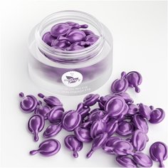 Корейская сыворотка в капсулах ALL SKIN ENERGY F16 с Коэнзимом Q10 и маслом лемонграсса, 30 капсул Mi Shipy