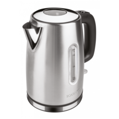 Чайник Scarlett SC-EK21S68, сталь
