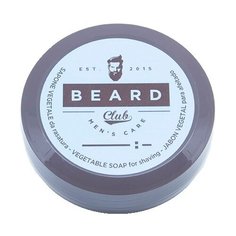 Растительное мыло для бритья Beard Club KayPro, 150 мл
