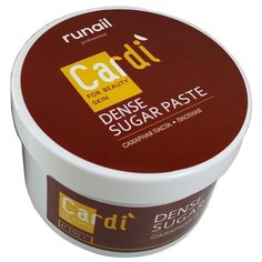 Паста для шугаринга Runail Professional Плотная 550 г