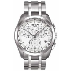 Наручные часы TISSOT T035.617.11.031.00