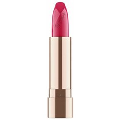 CATRICE Помада для губ Power Plumping Gel Lipstick, оттенок 090 The Future Is Femme