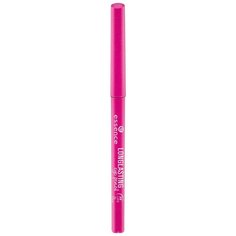 Essence карандаш для глаз Long Lasting, оттенок 28 life in pink
