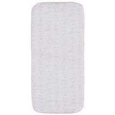 Матрац детский Юниор 780х340х20мм Ю-780-01 Наша Мама