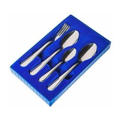 Набор столовых приборов 18 предметов "Рапсодия" Павловский завод им. Кирова