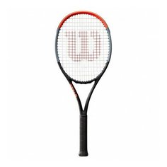 Ракетка теннисная WILSON Clash 98, ручка 3