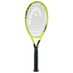 Ракетка теннисная HEAD Graphene 360 Extreme Team, ручка 1