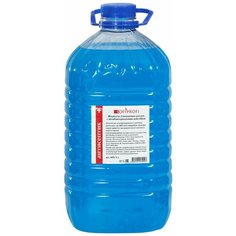 SOFIPROFI Жидкость очищающая для рук Антисептик 5000 мл, арт. 5475