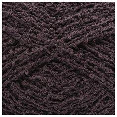 Пряжа Камтекс Творческая 100гр. 270м. (100%хлопок) (063 шоколад) 5 шт