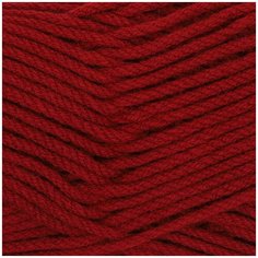 Пряжа Камтекс Акварель 100гр. 110м (леакрил 50%, акрил 50%) (091 вишня) 5 шт