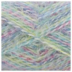 Пряжа Камтекс Хлопок Травка 100гр. 220м. (65%хлопок, 35%полиамид) (239 разн 3) 10 шт