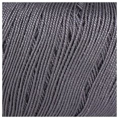 Пряжа Пехорка Ажурная (100% мерсеризованный хлопок) (393 св.маренго) 10 шт