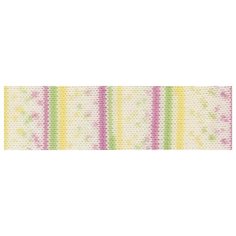 Пряжа ALIZE SEKERIM 0-12 100гр. 320м (100%акрил) (504 секционный) 5 шт